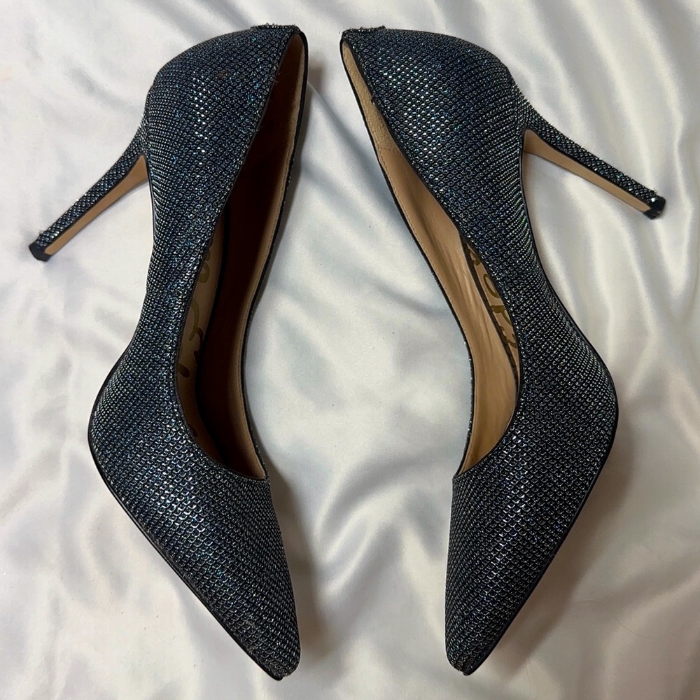 Sam Edelman Pumps - Picture 6 of 9